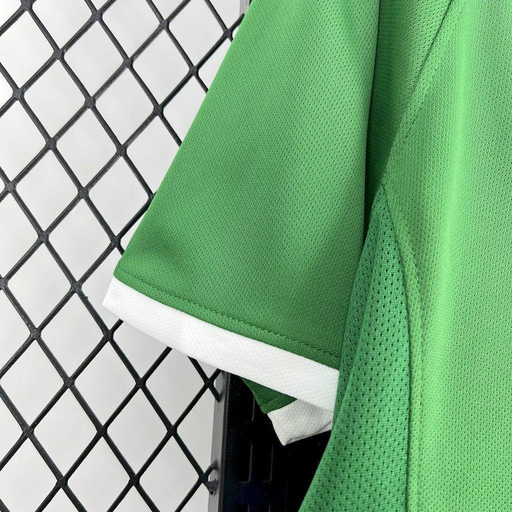 Wolfsburg 2008-09 Home Retro Jersey