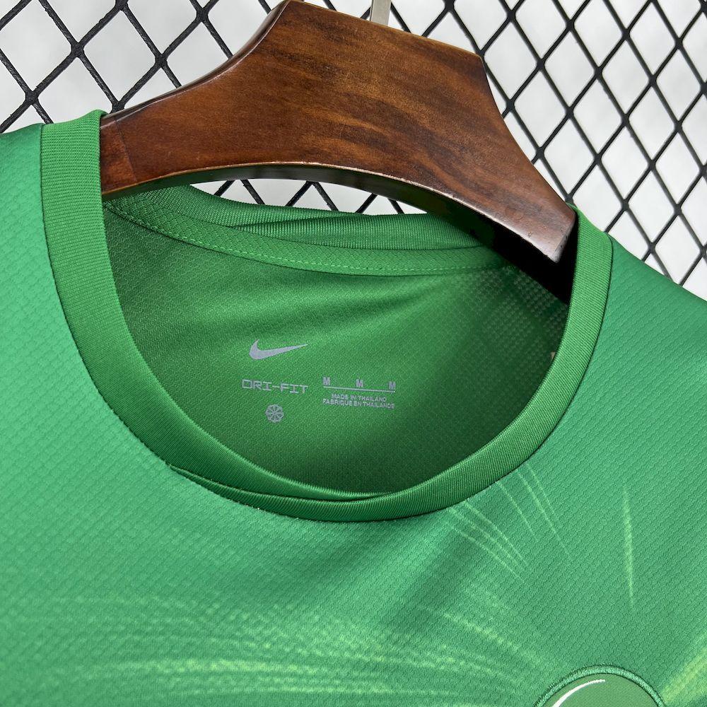 Wolfsburg 2025-26 Home Jersey