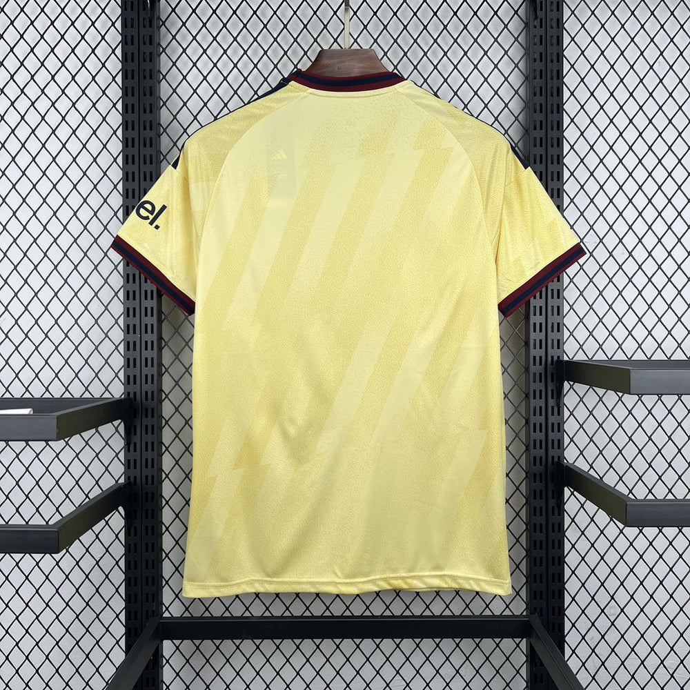 Arsenal 2026/27 Tredjeställ