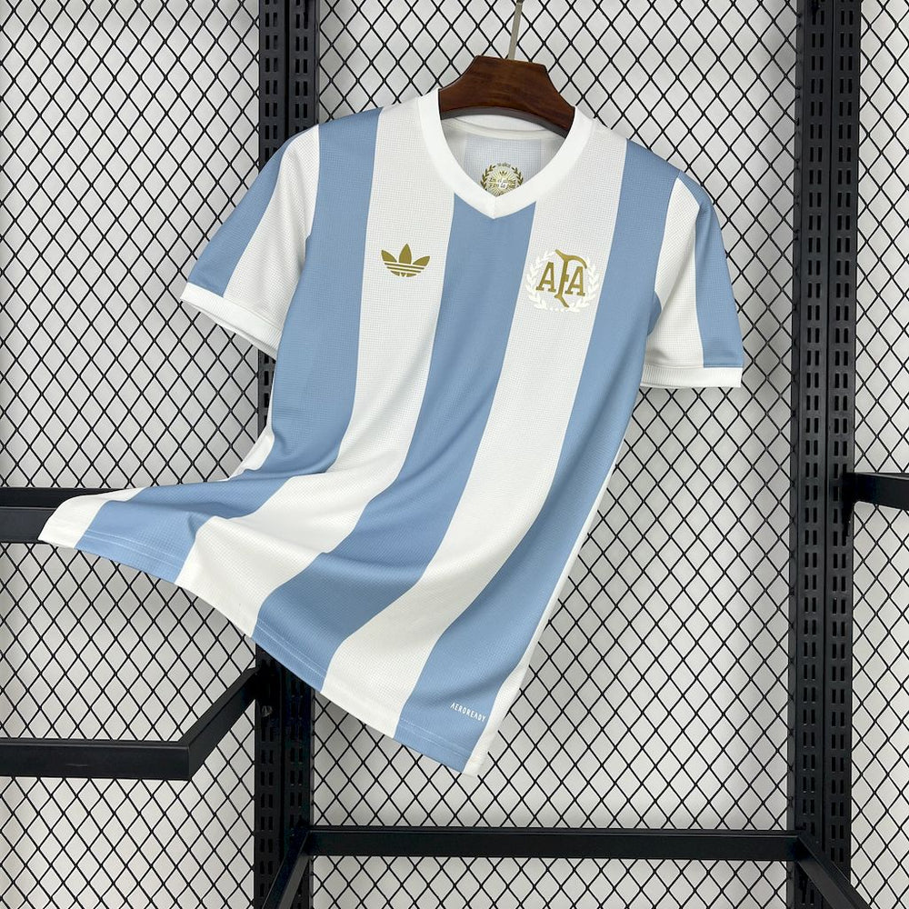 Argentina 2024/25 Tröja — Herr