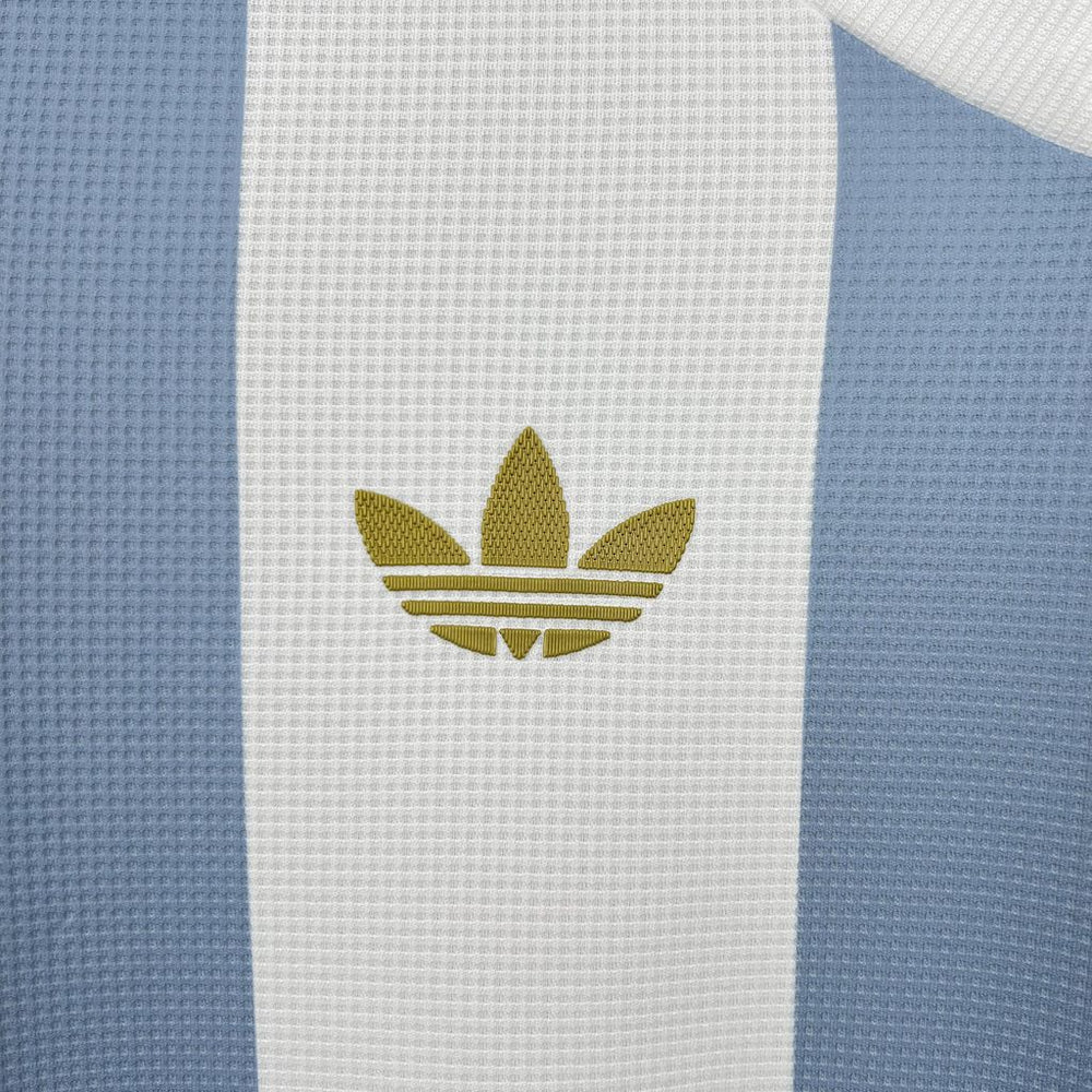 Argentina 2024/25 Tröja — Herr