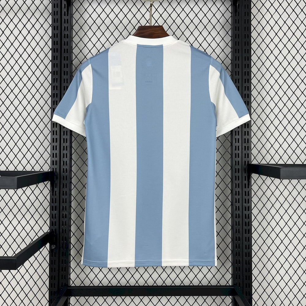 Argentina 2024/25 Tröja — Herr