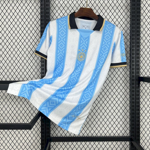 Argentina 2024/25 Specialtröja — Herr