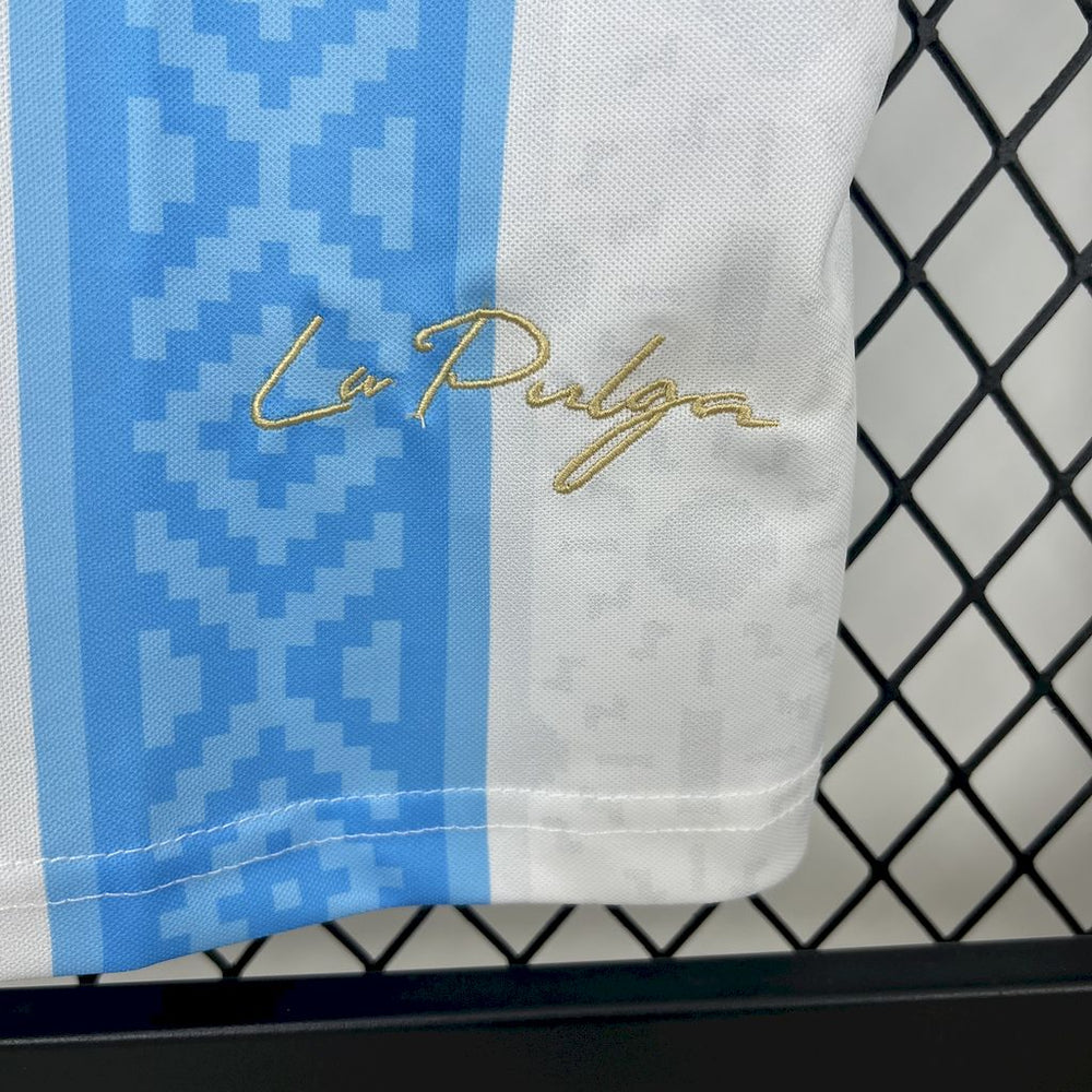 Argentina 2024/25 Specialtröja — Herr