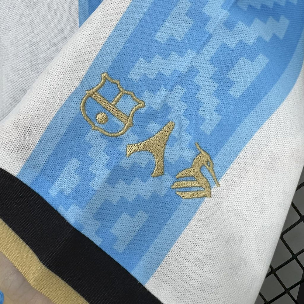 Argentina 2024/25 Specialtröja — Herr