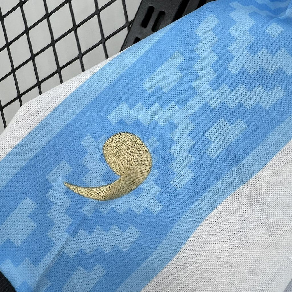 Argentina 2024/25 Specialtröja — Herr