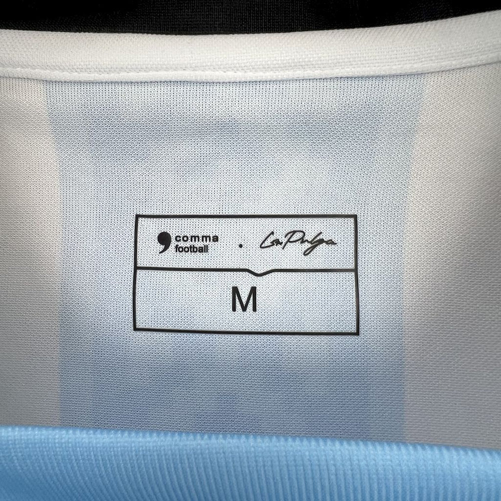 Argentina 2024/25 Specialtröja — Herr