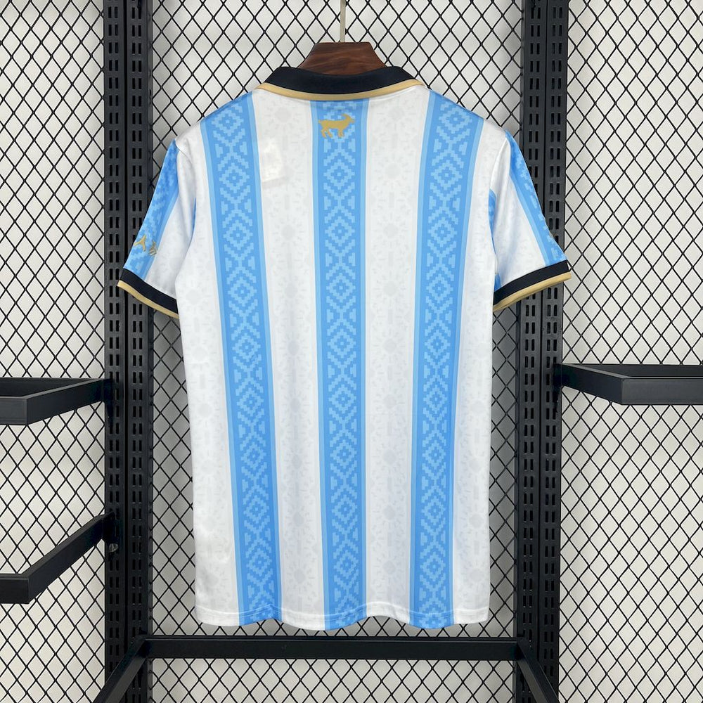 Argentina 2024/25 Specialtröja — Herr