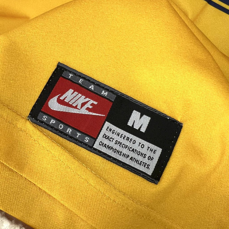 Arsenal 1997/99 Bortatröja (Retro) — Herr