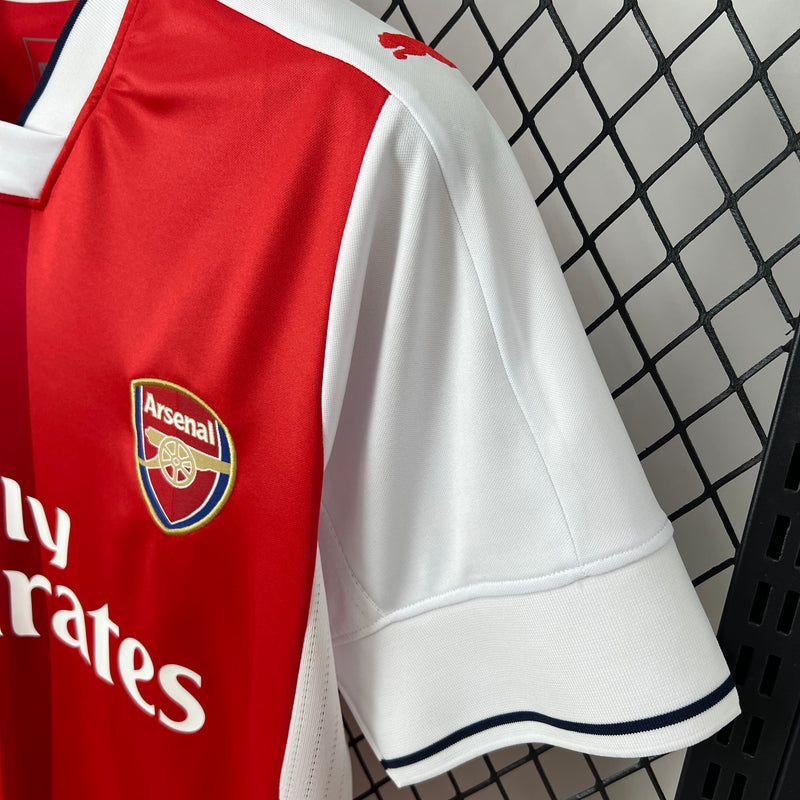 Arsenal 2016/17 Hemmatröja (Retro) — Herr