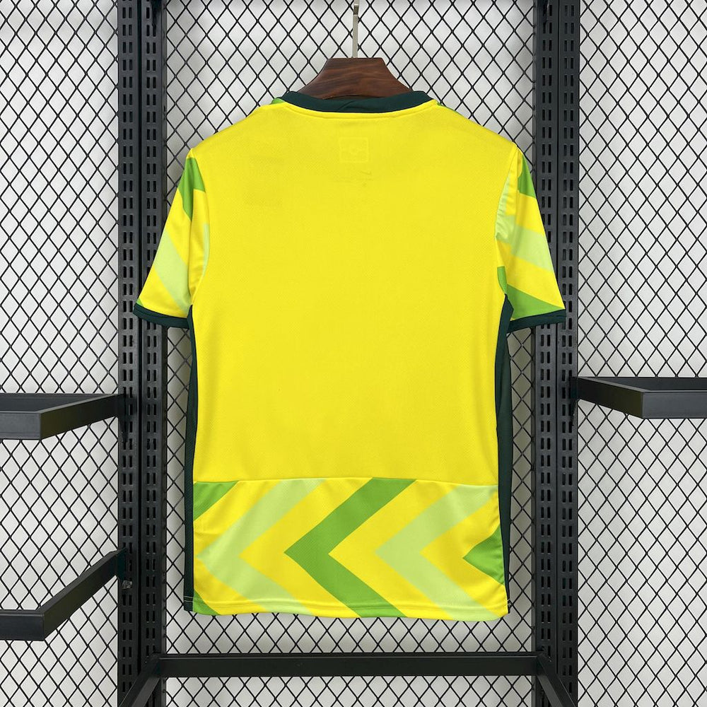 Australien 2025/26 Hemmatröja — Herr