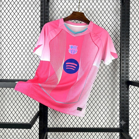Barcelona 2025/26 Pink Special Edition