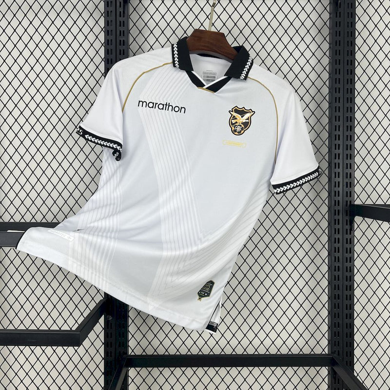 Bolivia 2025/26 Bortatröja — Herr