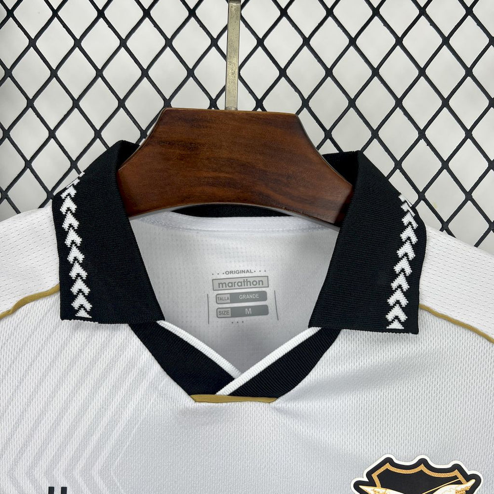 Bolivia 2025/26 Bortatröja — Herr