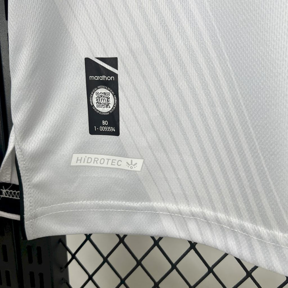 Bolivia 2025/26 Bortatröja — Herr