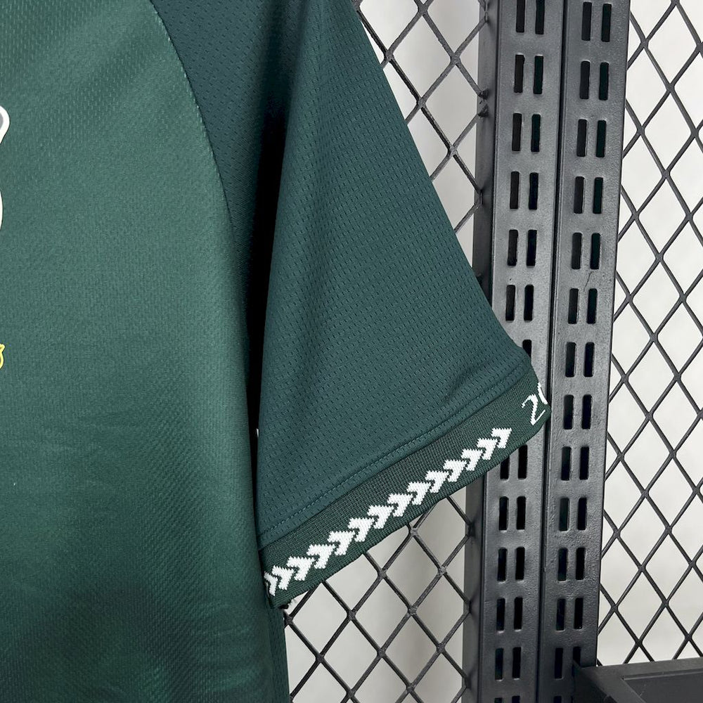 Bolivia 2025/26 Hemmatröja — Herr