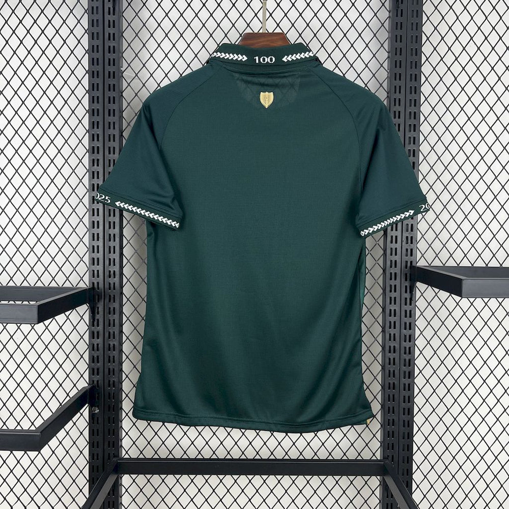 Bolivia 2025/26 Hemmatröja — Herr