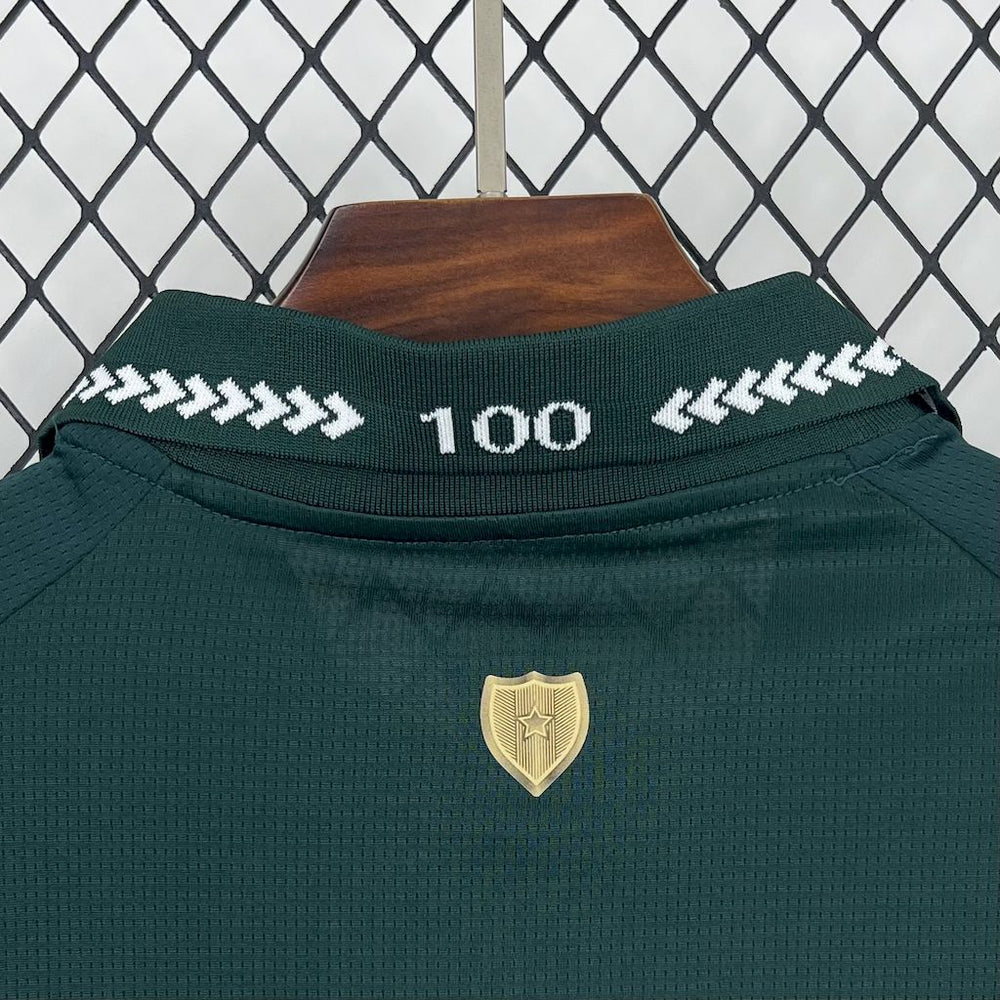Bolivia 2025/26 Hemmatröja — Herr