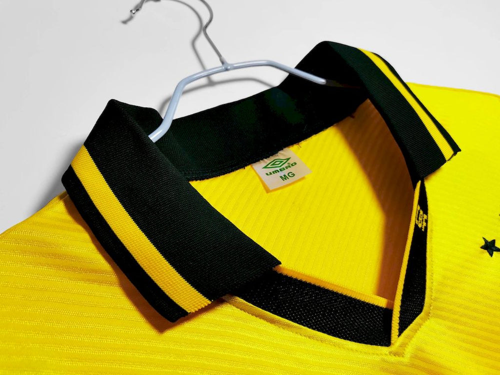 Brasilien 1994 Hemmatröja (Retro) — Herr