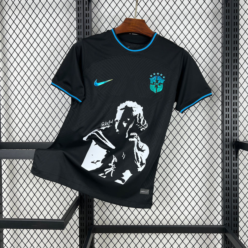 Brasilien 2022 Specialtröja — Herr