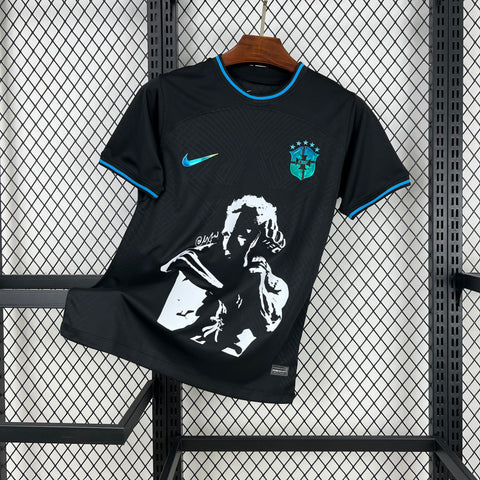 Brasilien 2022 Specialtröja — Herr