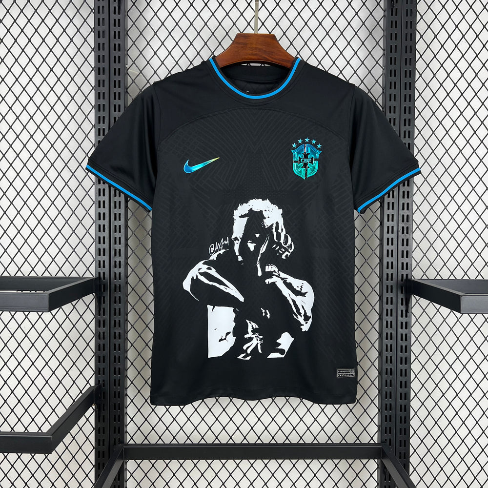 Brasilien 2022 Specialtröja — Herr