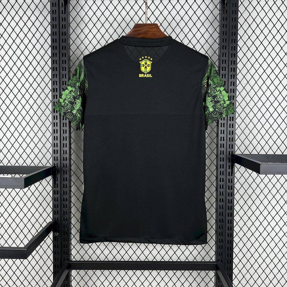 Brasilien 2024/25 Specialtröja — Herr