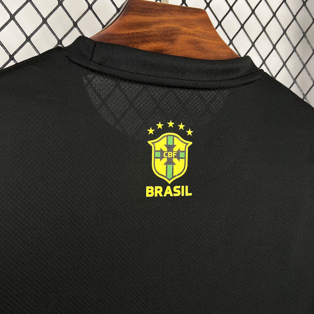 Brasilien 2024/25 Specialtröja — Herr