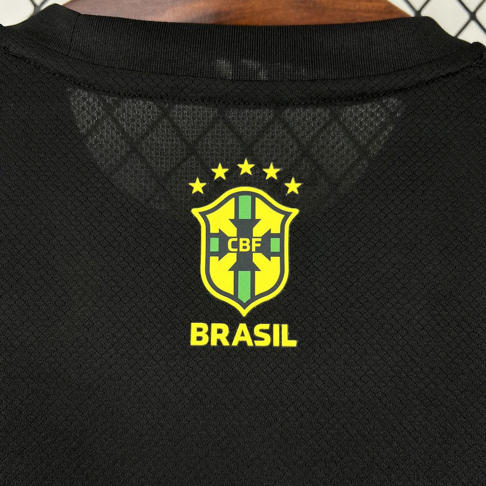 Brasilien 2024/25 Specialtröja — Herr