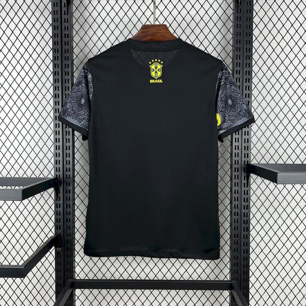 Brasilien 2024/25 Specialtröja — Herr