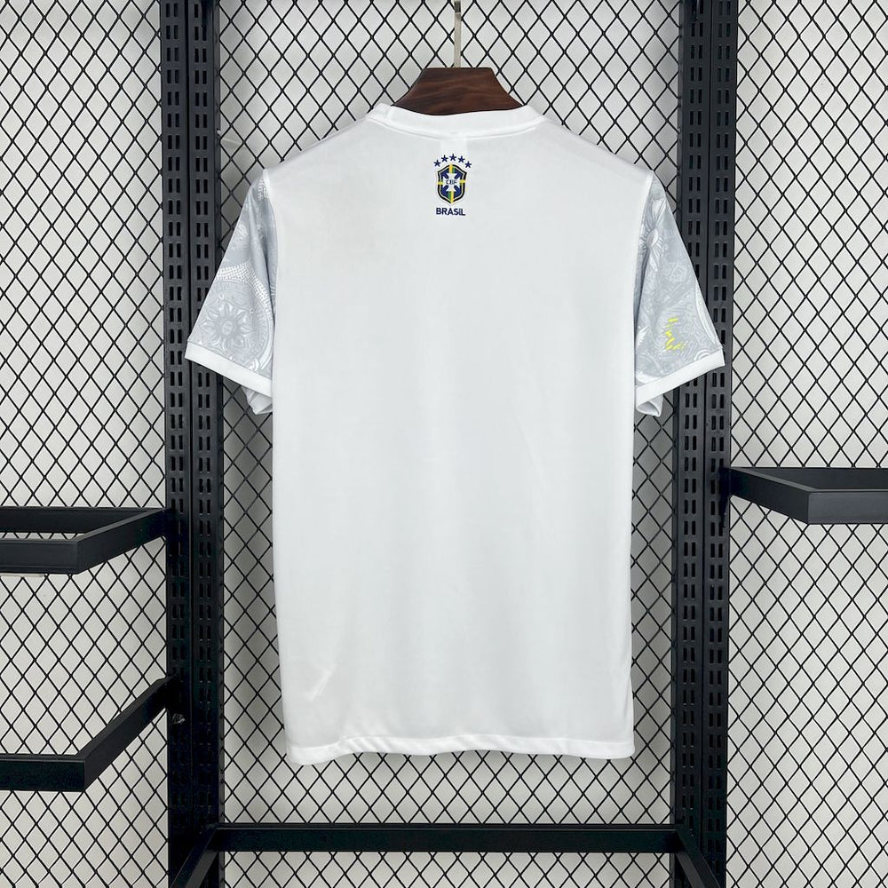 Brasilien 2024/25 Specialtröja — Herr