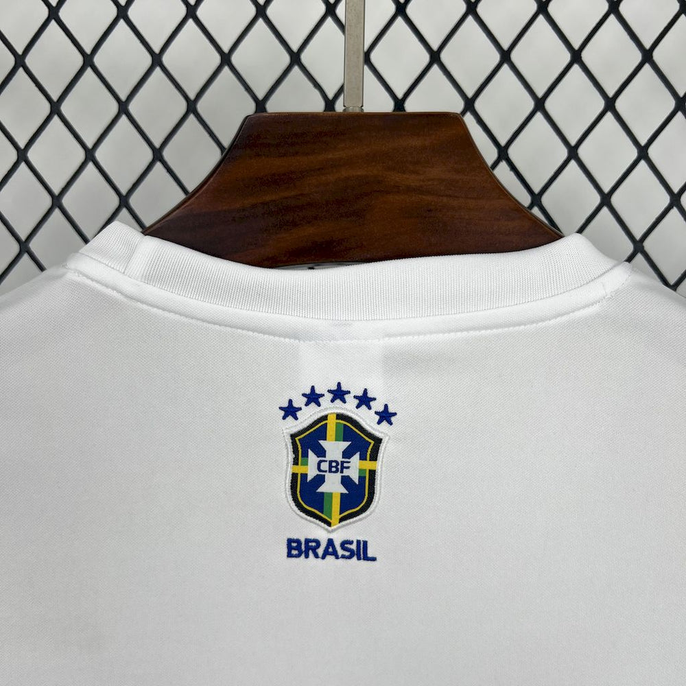 Brasilien 2024/25 Specialtröja — Herr