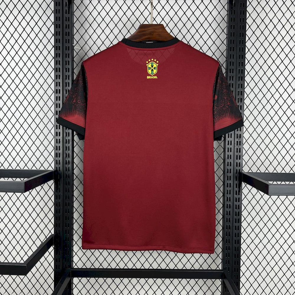 Brasilien 2025/26 Specialtröja — Herr