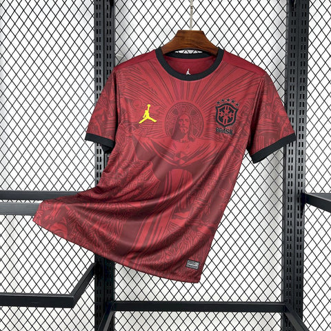 Brasilien 2025/26 Specialtröja — Herr