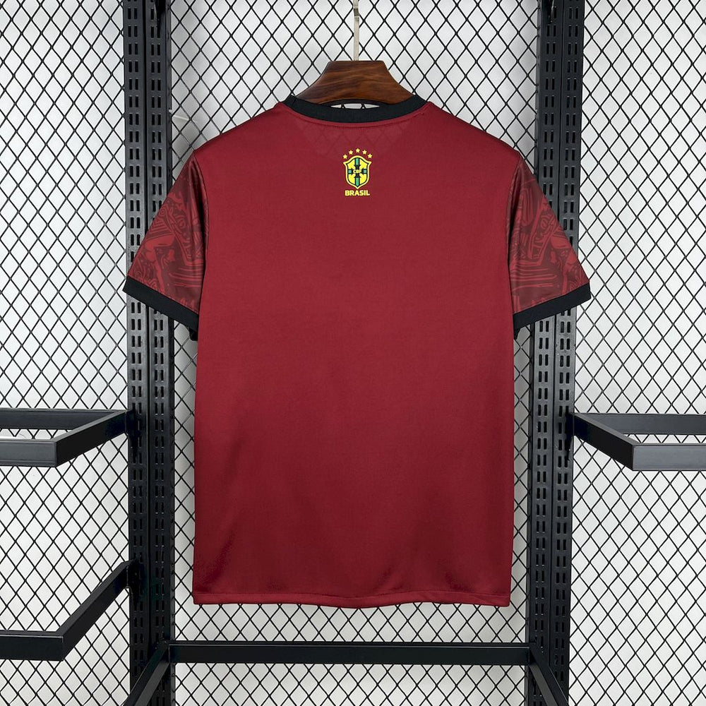 Brasilien 2025/26 Specialtröja — Herr