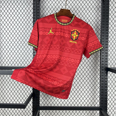 Brasilien 2025/26 Specialtröja — Herr