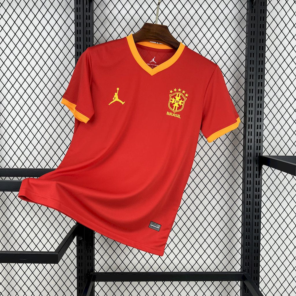 Brasilien 2025/26 Specialtröja — Herr