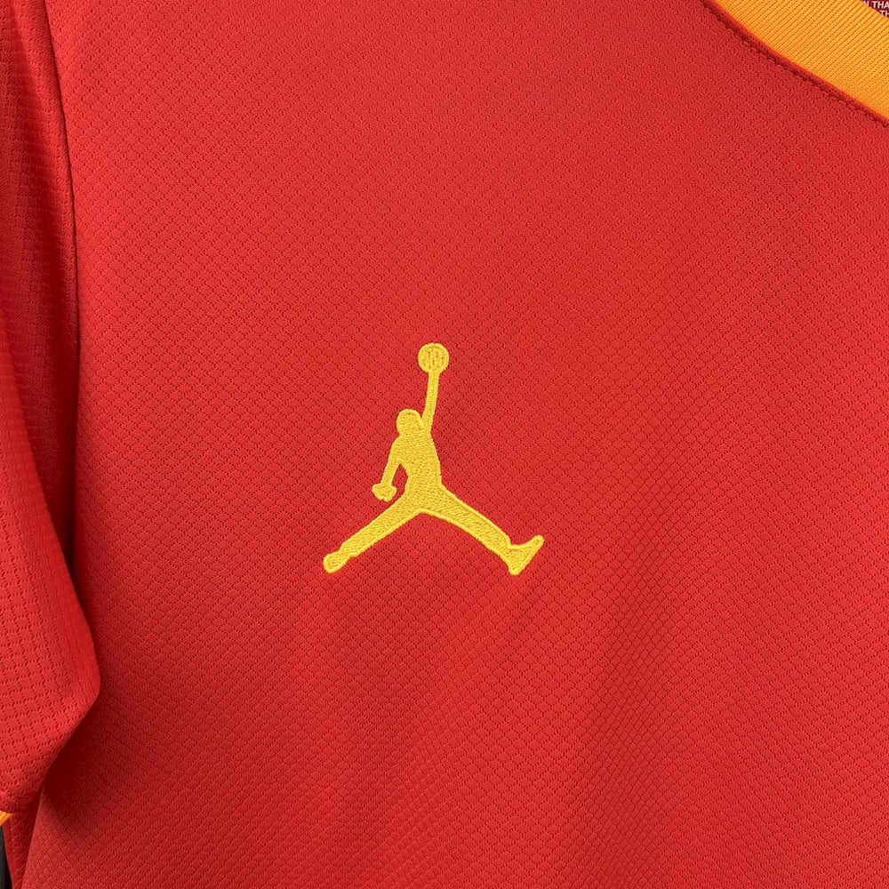 Brasilien 2025/26 Specialtröja — Herr