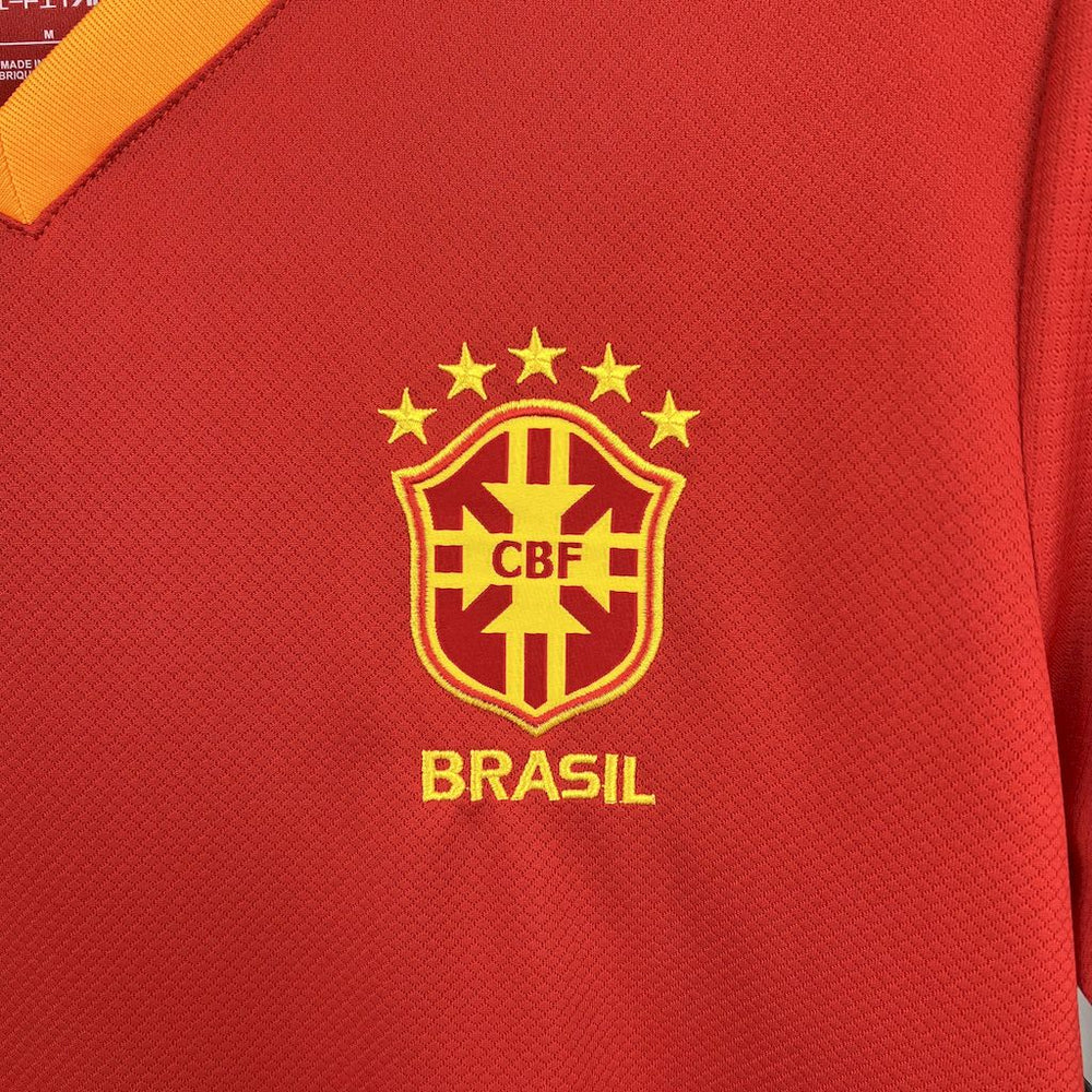 Brasilien 2025/26 Specialtröja — Herr