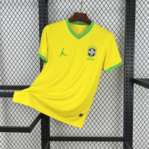 Brasilien 2025/26 Specialtröja — Herr