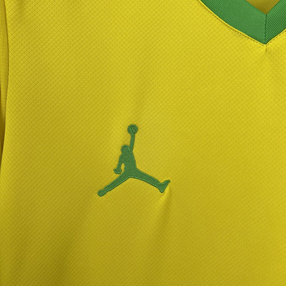 Brasilien 2025/26 Specialtröja — Herr
