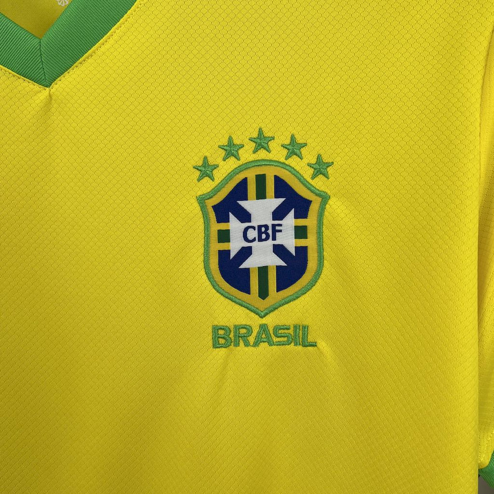 Brasilien 2025/26 Specialtröja — Herr