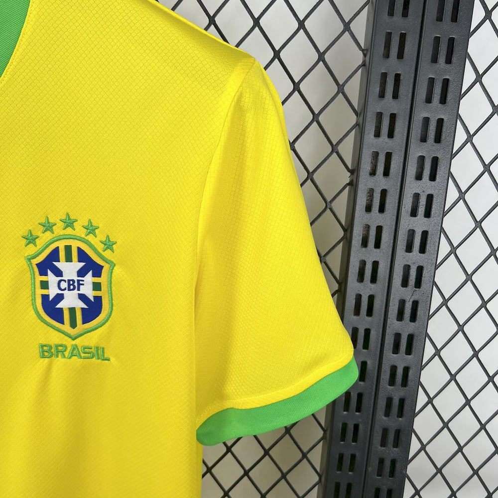 Brasilien 2025/26 Specialtröja — Herr
