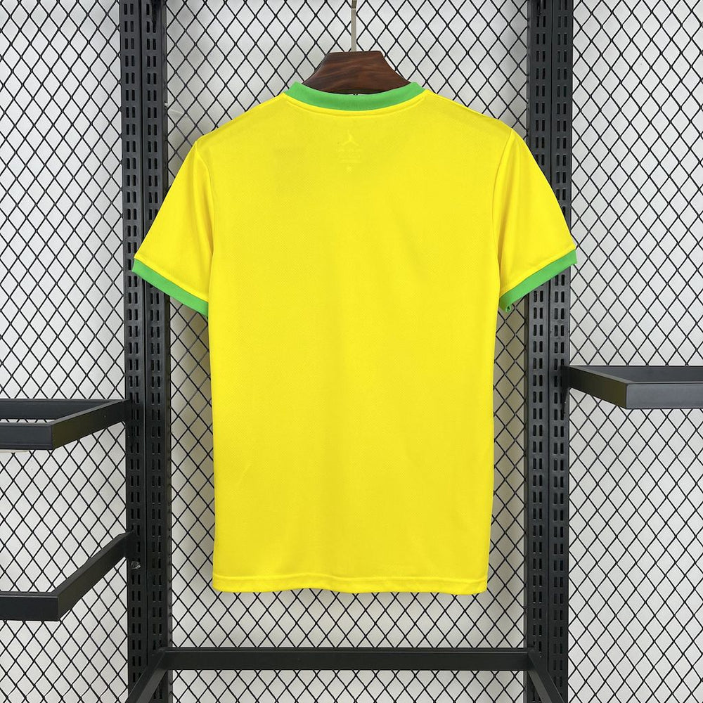 Brasilien 2025/26 Specialtröja — Herr