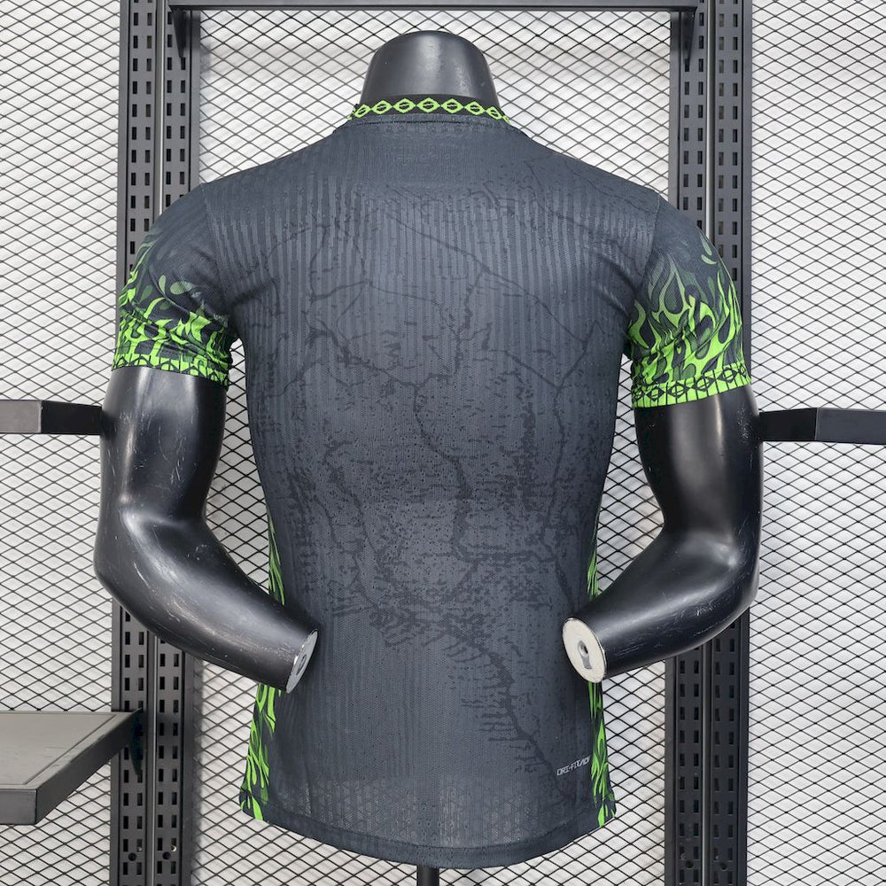 Brasilien 2025/26 Specialtröja (Player Version) — Herr