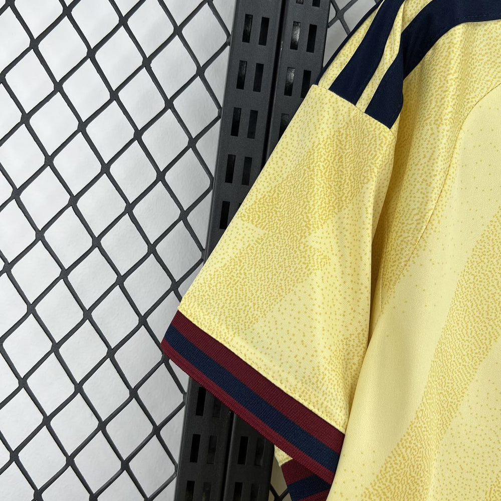 Arsenal 2026/27 Tredjeställ