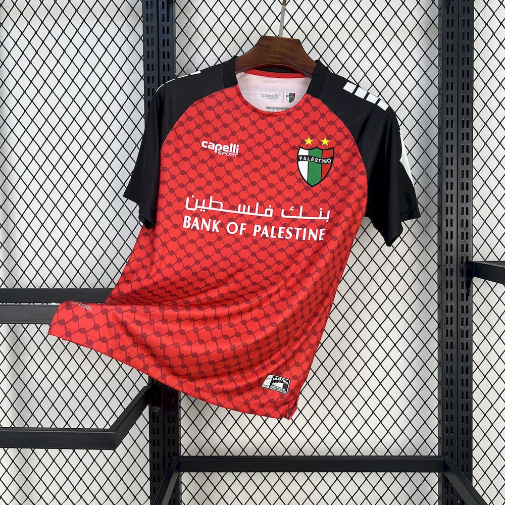 CD Palestino 2025/26 Third-tröja — Herr