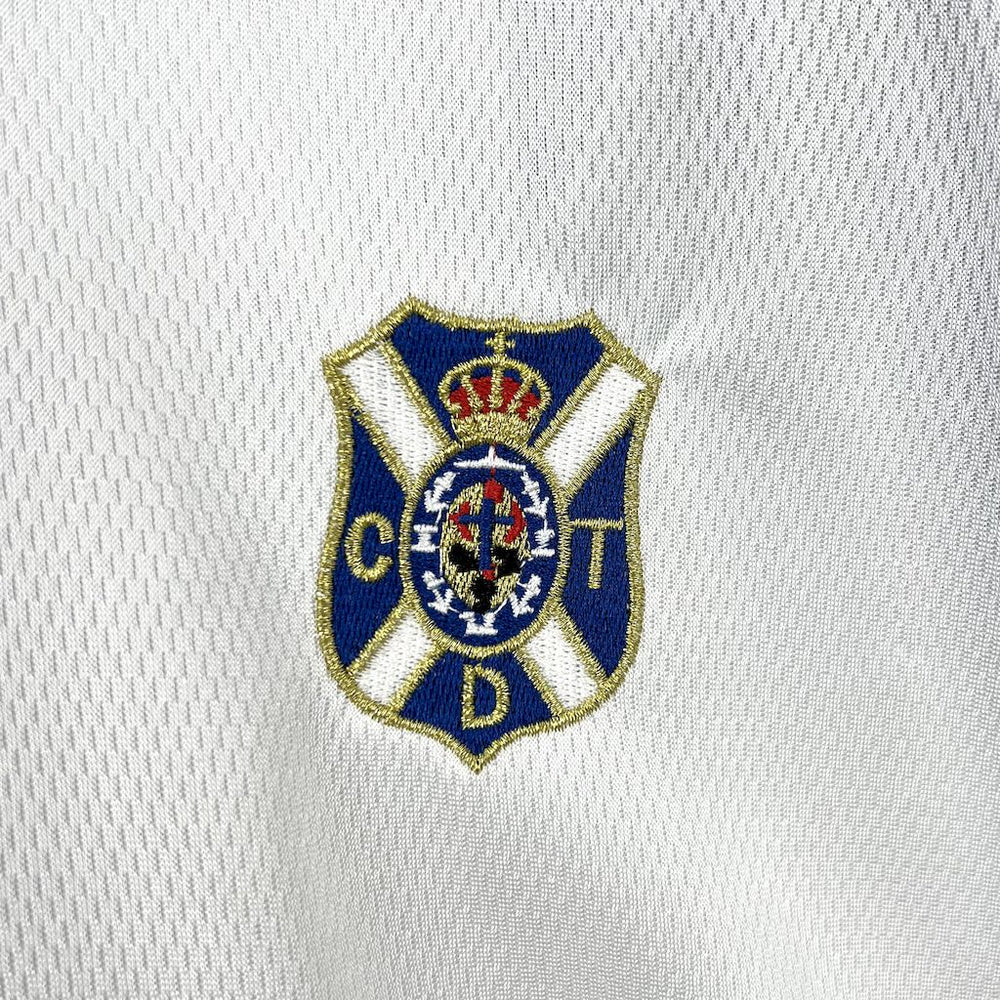 CD Tenerife 1997/98 Hemmatröja (Retro) — Herr