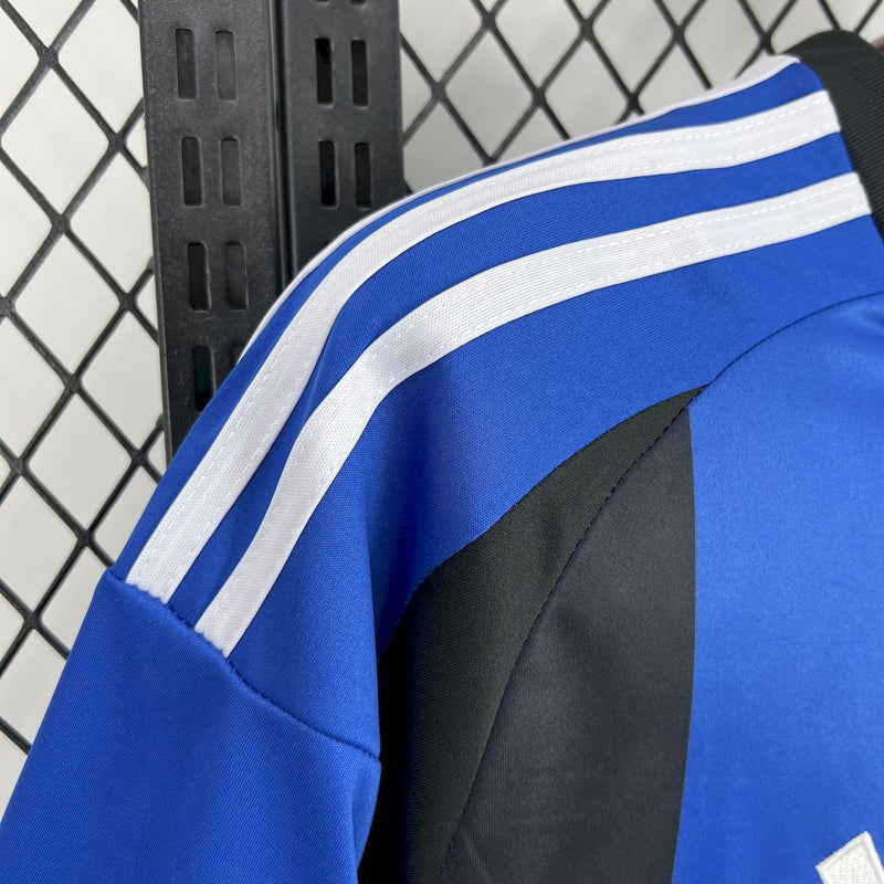 CF Montrea 2025/26 Hemmatröja — Herr