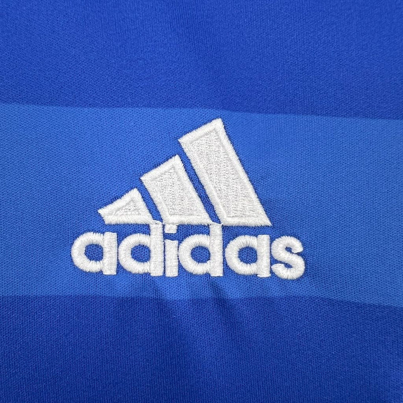 Chelsea 2011/12 Hemmatröja (Retro) — Herr